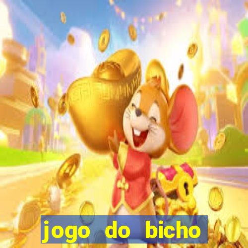 jogo do bicho tipos de apostas